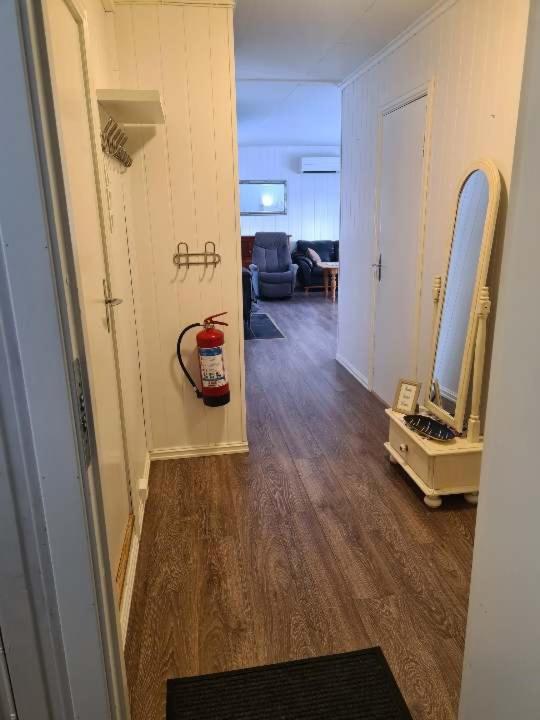 Fjellveien 4 * Vadso
